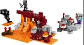 LEGO 21126 Minecraft The Wither thumbnail 2