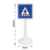 03 273 Pilsan Mini Trafik İşaretleri thumbnail 2