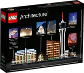 LEGO 21038 Architecture Las Vegas thumbnail 2