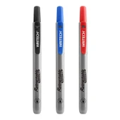 WRITECH PERMANENT KALEM W-805P BASMALI 3 LU thumbnail 2