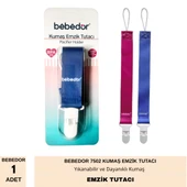 Bebedor 7502 Kumaş Emzik Tutacı thumbnail 2
