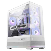 MSI MAG PANO 110R BEYAZ KASA thumbnail 1