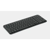 LOGITECH K250 Bluetooth Siyah Klavye 920-013460 thumbnail 2