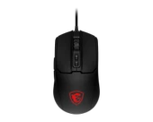 MSI FORGE GM100 GAMING MOUSE thumbnail 1