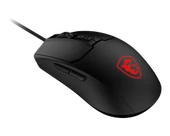 MSI FORGE GM100 GAMING MOUSE thumbnail 2