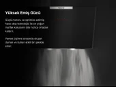 Tecna Frytec Gri Cam Ankastre Set thumbnail 9
