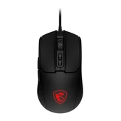 MSI FORCE GM100 6400dpi RGB GAMING MOUSE thumbnail 1