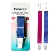 Bebedor 7502 Kumaş Emzik Tutacı thumbnail 1