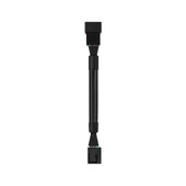 DEEPCOOL LOWSPEEDADAPCABLE 4 Pin - Fan Adaptör Kablo Düşük Voltaj thumbnail 1