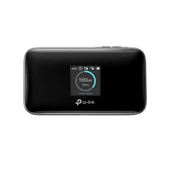 TP-LINK M7750 AC1200 4G LTE MOBİL ROUTER thumbnail 1