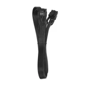 DEEPCOOL 12VHPWR-CABLE PCIe GPU Güç Kablosu thumbnail 3