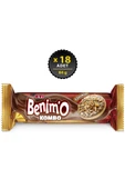 Benim'O Kombo Cookie 84 g x 18 Adet thumbnail 1