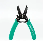 PROSKİT CP-302G HASSAS KABLO SOYUCU PENSE thumbnail 2