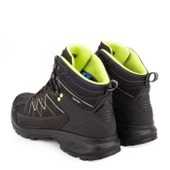 Evolite Sora Evo-Tex Outdoor Bot - Siyah thumbnail 6