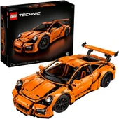 LEGO 42056 Technic Porsche 911 GT3 RS thumbnail 2
