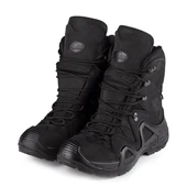 Evolite Defence High  Tactical Bot-Siyah thumbnail 3