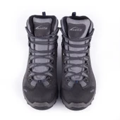 Evolite Traper Evo-Tex Outdoor Bot - Gri thumbnail 11