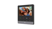 HIKVISION 4.3" DS-KH6100-E1 İntercom İç Ünitesi thumbnail 3