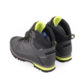 Evolite Synchro Evo-Tex Vibram Tabanlı Outdoor Bot - Gri thumbnail 3