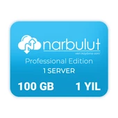 NARBULUT Backup Now Professional Edition 100GB Lisans 1yıl 1kullanıcı basic support is included. thumbnail 2