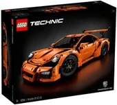 LEGO 42056 Technic Porsche 911 GT3 RS thumbnail 1