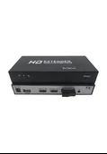 ODS 20KM Hdmı-Usb KVM Fiber Extender thumbnail 2