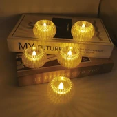 PANTHER PT-431 LED MUM thumbnail 1