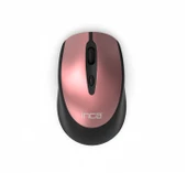INCA IWM-396ST Kablosuz 1600dpi Gold Mouse thumbnail 3
