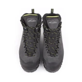 Evolite Synchro Evo-Tex Vibram Tabanlı Outdoor Bot - Gri thumbnail 10