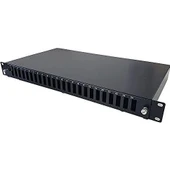 ODS 24port SC DX Patch Panel Rack Tipi thumbnail 2