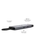 TP-Link UH5020C Laptop Docking Station thumbnail 2