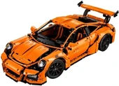 LEGO 42056 Technic Porsche 911 GT3 RS thumbnail 3