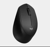 LOGITECH M280 Kablosuz Siyah Mouse (910-004287) thumbnail 1