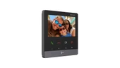 HIKVISION 4.3" DS-KH6100-E1 İntercom İç Ünitesi thumbnail 2