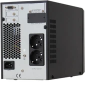 DOTVOLT 1kva MN1KVA PLUS 1/1F Online Ups 12v 7amper thumbnail 2