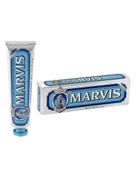 Marvis Aquatic Mint 85 Ml Diş Macunu thumbnail 2