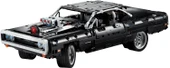 LEGO 42111 Technic Dom'un Dodge Charger'ı thumbnail 3