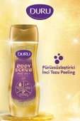 Duru Duru Body Scrub Gold Duş Jeli 2x450 Ml thumbnail 3