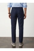 Old Money Keten Jogger Pantolon thumbnail 7