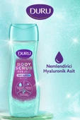 Duru Duru Body Scrub Ice Light Duş Jeli 2x450ml thumbnail 4