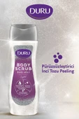 Duru Duru Body Scrub Crystal Duş Jeli 2x450 Ml thumbnail 3