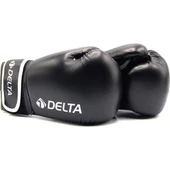 Delta Maxima Deluxe PU Dura-Strong Boks Eldiveni 6 OZ thumbnail 3