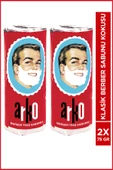 ARKO ARKO Tıraş Sabunu 2x75gr thumbnail 1