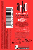 ARKO ARKO Tıraş Sabunu 2x75gr thumbnail 4