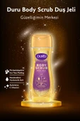 Duru Duru Body Scrub Gold Duş Jeli 2x450 Ml thumbnail 2