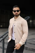 Çıtçıt Kapama Mevsimlik Kolej Ceket thumbnail 12