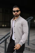 Çıtçıt Kapama Mevsimlik Kolej Ceket thumbnail 9
