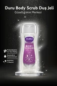 Duru Duru Body Scrub Crystal Duş Jeli 2x450 Ml thumbnail 2