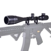 8-32x50 Çift Işıklı Zoomlu Riflese Dürbün thumbnail 2