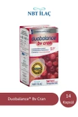 Duobalance BV Cran 14 Kapsül thumbnail 1